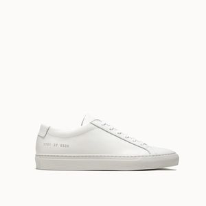 Common projects sneakers white